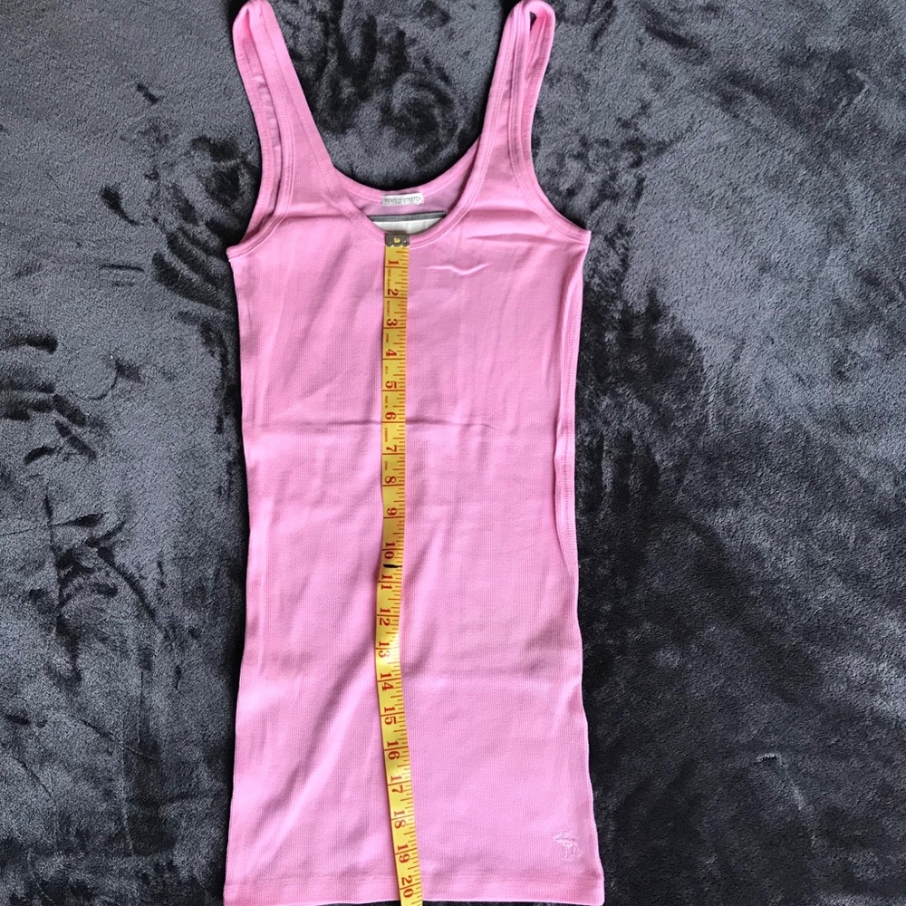 Tank Top - Picture 3 of 3